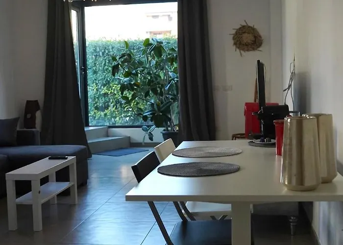 Apartment Jd Near Ferrari
