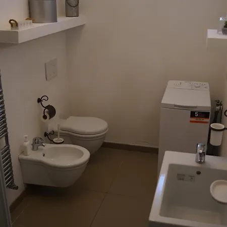 Jd Near Ferrari Appartement