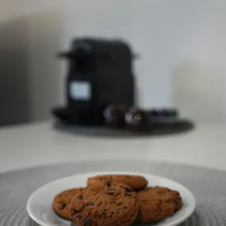 Jd Near Ferrari Appartement *