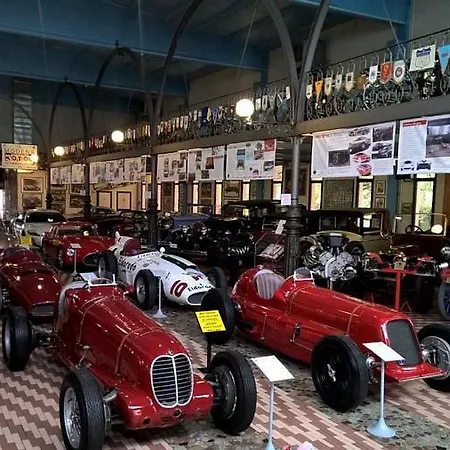 Jd Near Ferrari Appartement Fiorano Modenese