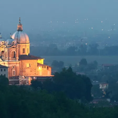 Appartement Jd Near Ferrari Fiorano Modenese