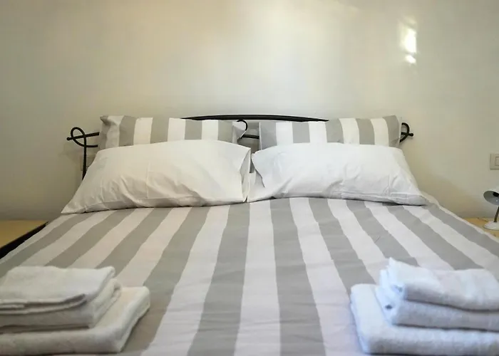 Apartmán Jd Near Ferrari