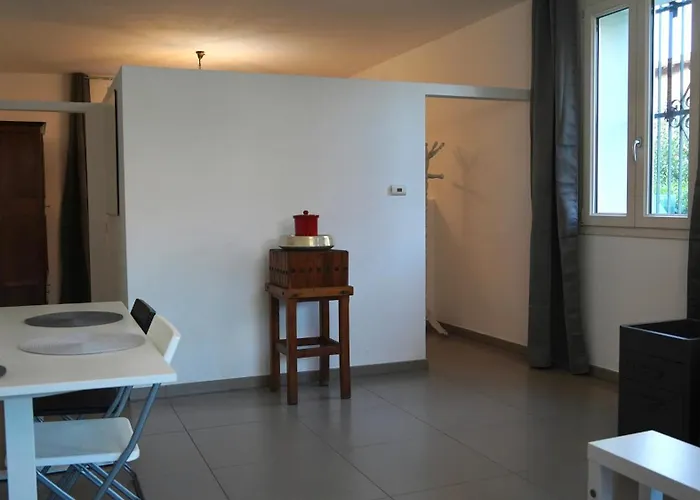 Apartmán Jd Near Ferrari *