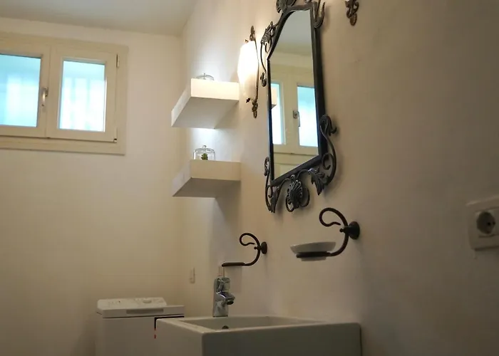 Apartmán Jd Near Ferrari