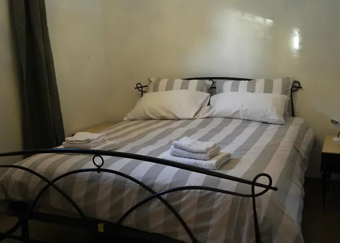 Apartmán Jd Near Ferrari *