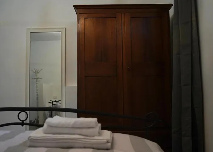 Apartmán Jd Near Ferrari Fiorano Modenese