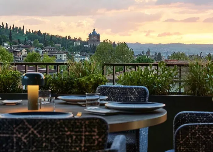 Jd Near Ferrari Apartmán *